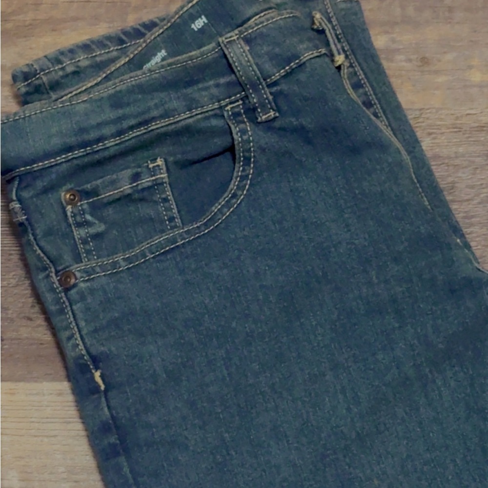 Sonoma Boys Dark Blue Slim Jeans